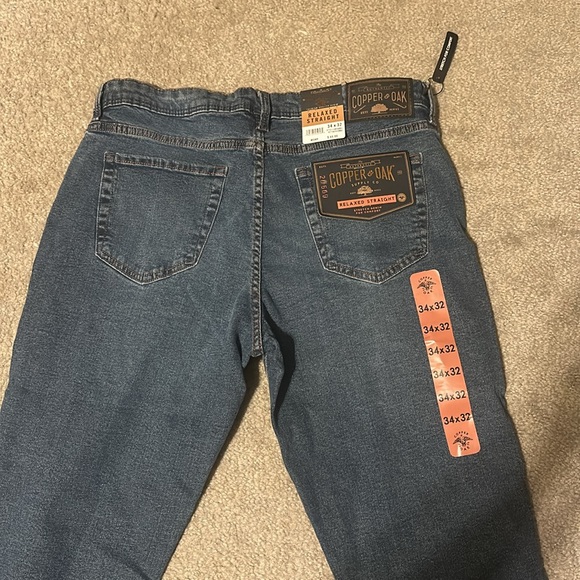 Copper & oak - Picture 3 of 4